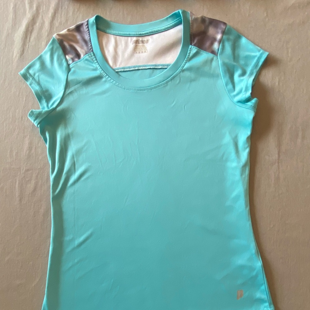 Prince tennis shirt vintage
